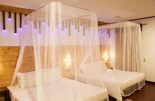 Ambagollapathana House | Lavender Homestay