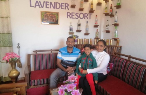 Nuwara Eliya Resort | Lavender Resort Nuwara Eliya