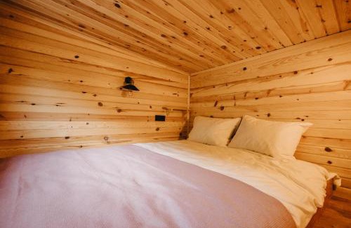 Ayder Hotel | Lavender Tiny House