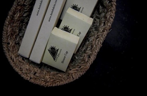 Kataragama Hotel | Lavendish Okrin Hotel