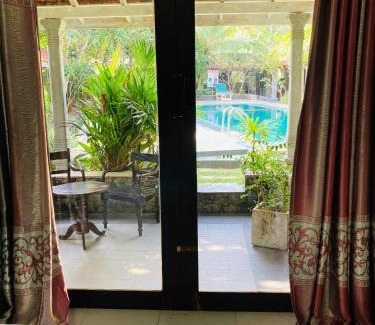 Mirissa Villa | Lavendra Villa Mirissa