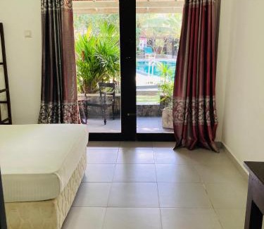 Mirissa Villa | Lavendra Villa Mirissa