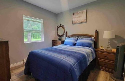Cormierville House | Laverdure Cottage in Cocagne NB