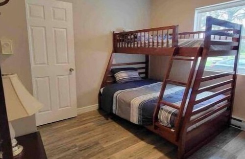 Cormierville House | Laverdure Cottage in Cocagne NB