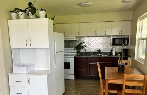 Cormierville House | Laverdure Cottage in Cocagne NB