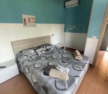Contrada Pantano d'Arci Bed & Breakfast | Lavica airport Catania B&b