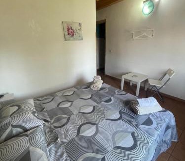 Contrada Pantano d'Arci Bed & Breakfast | Lavica airport Catania B&b