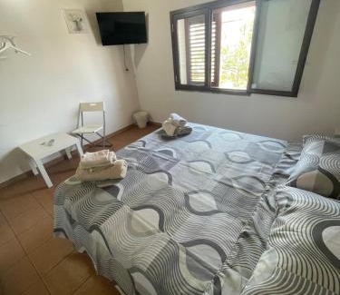 Contrada Pantano d'Arci Bed & Breakfast | Lavica airport Catania B&b