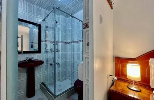 Kennedy Hotel | Lavid Hotel Kennedy