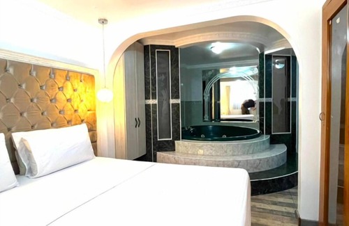 Kennedy Hotel | Lavid Hotel Kennedy