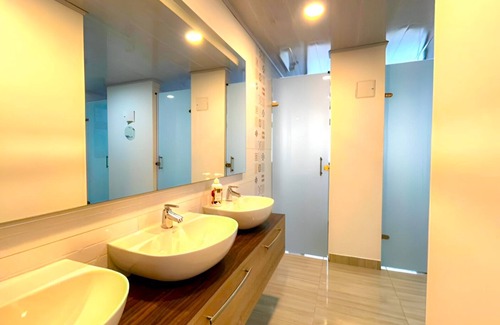 Kennedy Hotel | Lavid Hotel Kennedy