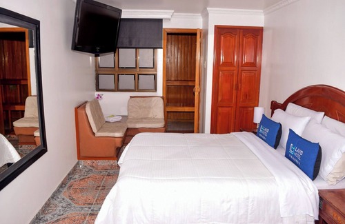 Kennedy Hotel | Lavid Hotel Kennedy