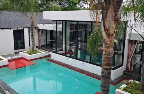 Zimbali Coastal Estate House | Lavida Resort