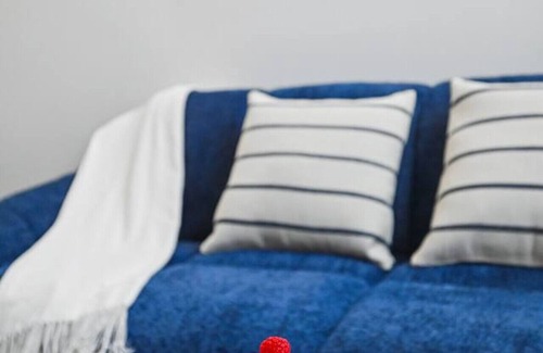 Saint-Thomas-d'Aquin Apartment | Lavie Maison : Hot Tub & AC