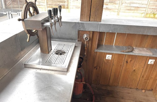 Le Teich Villa | LAVIELA EDEN LE TEICH two 11 bedroom villas for 27 people with swimming pool