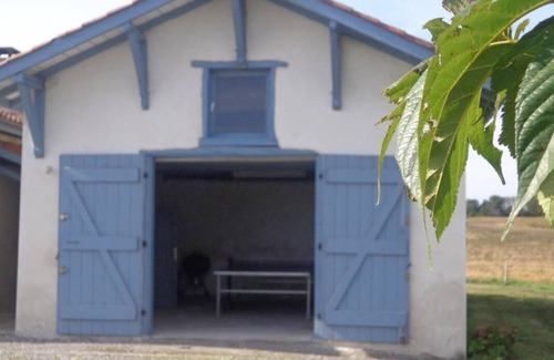 Saint-Jean-de-Marsacq House | Lavignasse - St-jean-de-marsacq