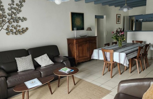 Saint-Jean-de-Marsacq House | Lavignasse - St-jean-de-marsacq