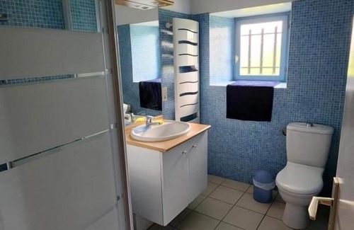 Saint-Jean-de-Marsacq House | Lavignasse - St-jean-de-marsacq