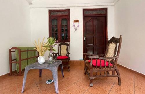 Wadduwa Hotel | Lavila beach cottage