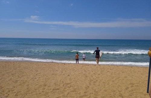 Wadduwa Hotel | Lavila beach cottage