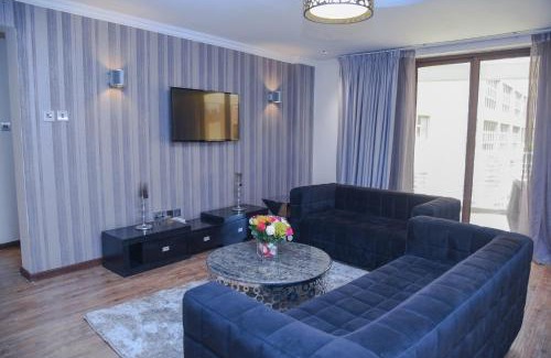 Lavington Apartment | Lavington Residences By Trianum