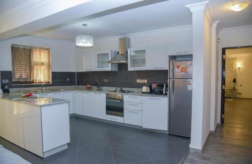 Lavington Apartment | Lavington Residences By Trianum