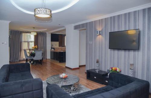 Lavington Apartment | Lavington Residences By Trianum