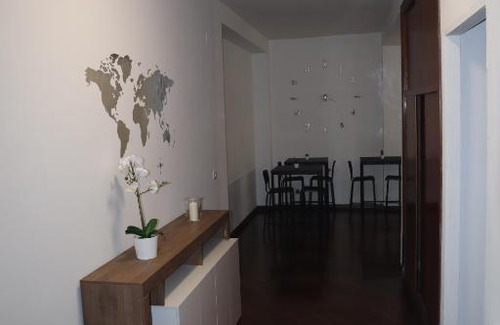 Quartiere XXXIII Lido di Ostia Ponente Apartment | Lavinia house