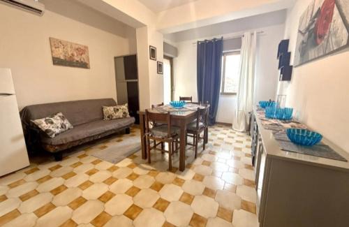 Oliveri Apartment | Lavinia House