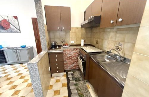 Oliveri Apartment | Lavinia House