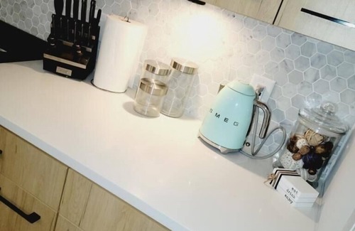 Cumberland Apartment | Lavish 2 bedroom 1 Mile from Braves Stadium