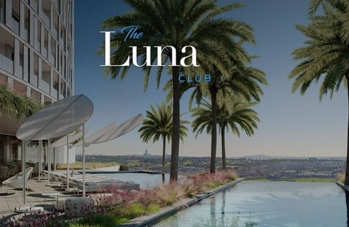 Greater Johannesburg Metropolitan Area Condo | Lavish 2 bedroom 2 bathroom Condo @Ellipse Waterfall, next to Midrand in Gauteng