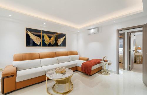 Mayfair Apartment | Lavish 2 Bedroom Apartment in the Heart of Mayfairs Luxury H11