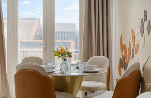 Mayfair Apartment | Lavish 2 Bedroom Apartment in the Heart of Mayfairs Luxury H11