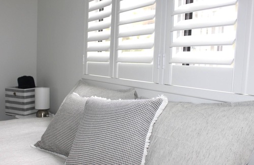 Wollongong CBD Apartment | Lavish 3-bedroom ocean apartment in Wollongong