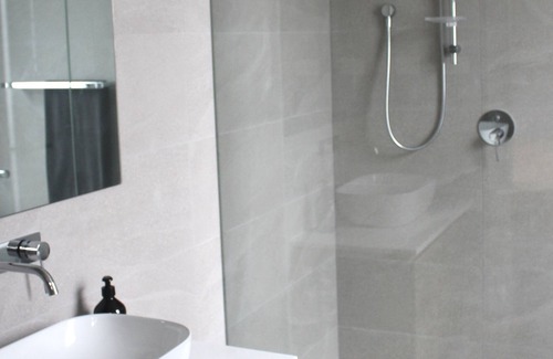 Wollongong CBD Apartment | Lavish 3-bedroom ocean apartment in Wollongong