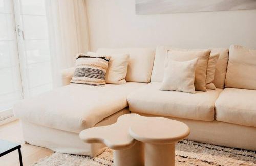 Knokke Apartment | Lavish and cosy Knokke 2-Bedroom Haven