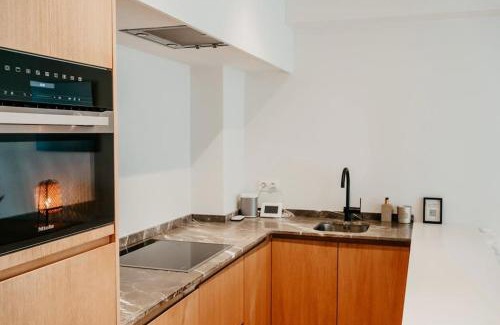 Knokke Apartment | Lavish and cosy Knokke 2-Bedroom Haven