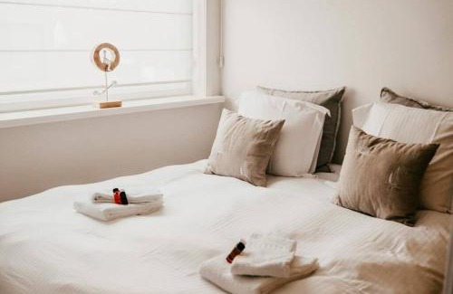 Knokke Apartment | Lavish and cosy Knokke 2-Bedroom Haven