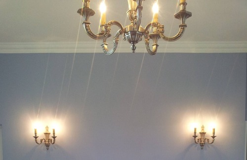 Aigremont Other | Lavish castle (900 sq.m), edge of forest, 15 min from Paris. Lounge, 7 bedrooms