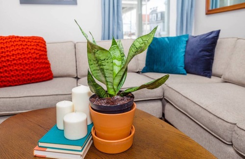 Dorchester House | Lavish Duplex | Near T
