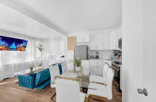 Bryn Mawr House | Lavish Escape in the Heart of NYC
