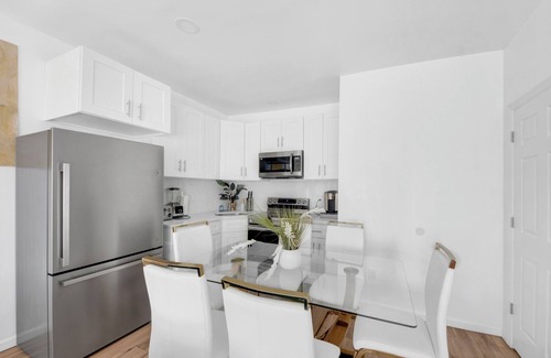 Bryn Mawr House | Lavish Escape in the Heart of NYC