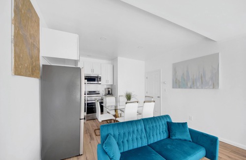Bryn Mawr House | Lavish Escape in the Heart of NYC