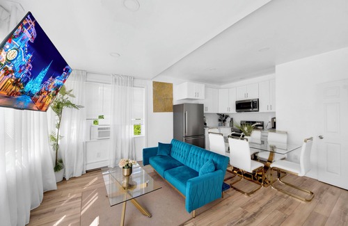 Bryn Mawr House | Lavish Escape in the Heart of NYC