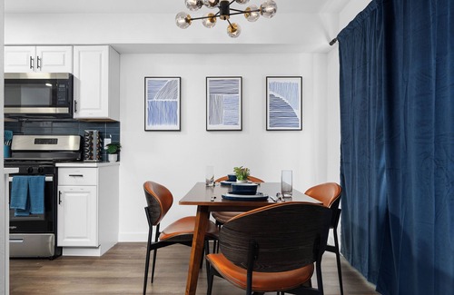South Lamar House | Lavish Escape Steps from Zilker & SoCo