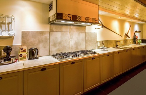 Egmond aan den Hoef Other | Lavish Farmhouse in Egmond aan den Hoef with Sauna