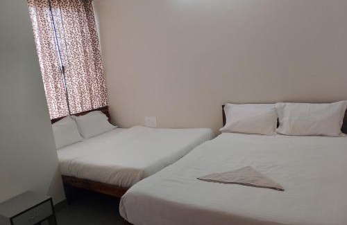 Sarjapur Hotel | Lavish Hotel BG-Lodge
