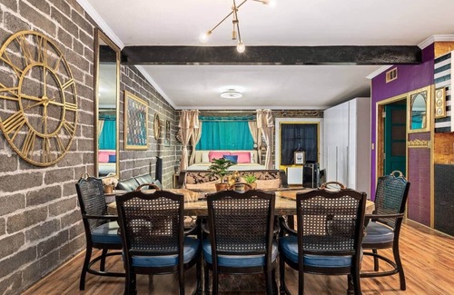 Downtown Harrisburg Apartment | Lavish Loft Open Concept Condo Close to Capitol