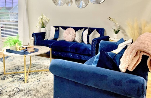 Villa Heights House | LAVISH- Plaza Midwood